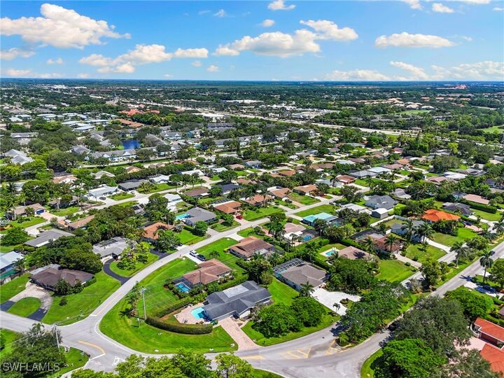 Property Photo: 159 Coral Vine Drive FL 34110