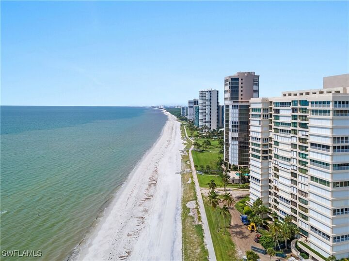 Property Photo: 555 Park Shore Dr B302 FL 34104