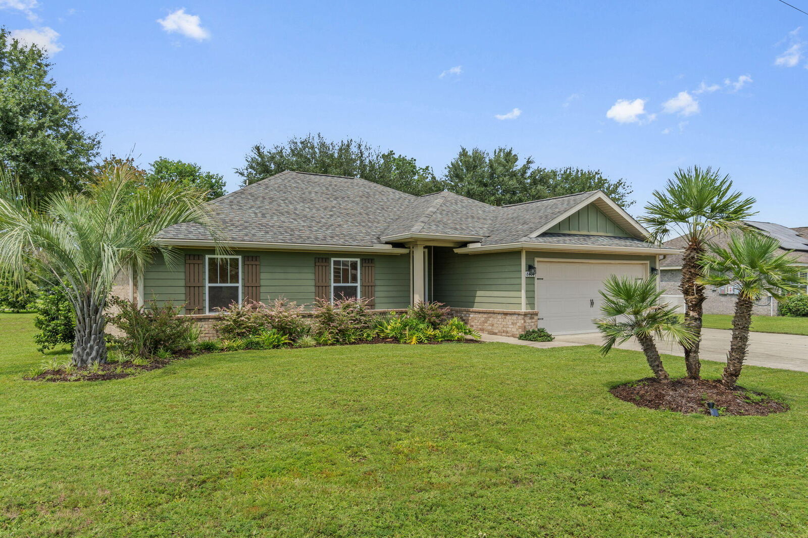 Property Photo: 8404 Laredo Street FL 32566