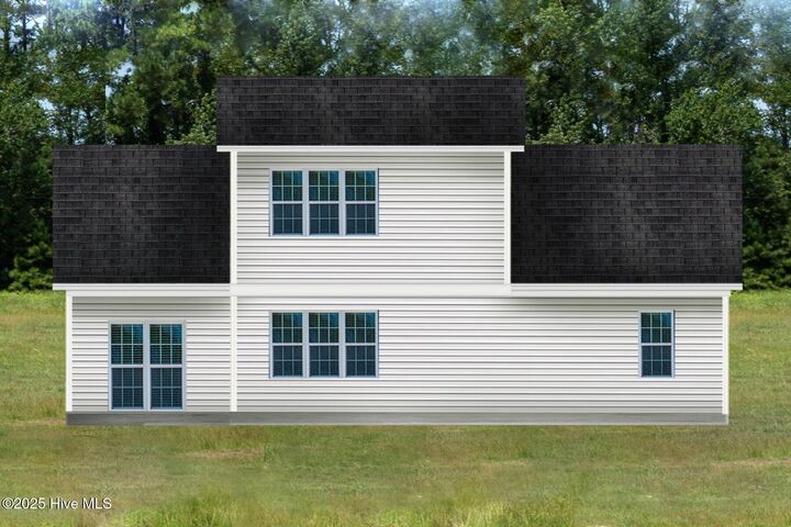 Property Photo:  202 Broadleaf Drive  NC 28546 