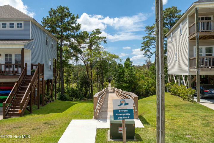 Property Photo:  202 Broadleaf Drive  NC 28546 