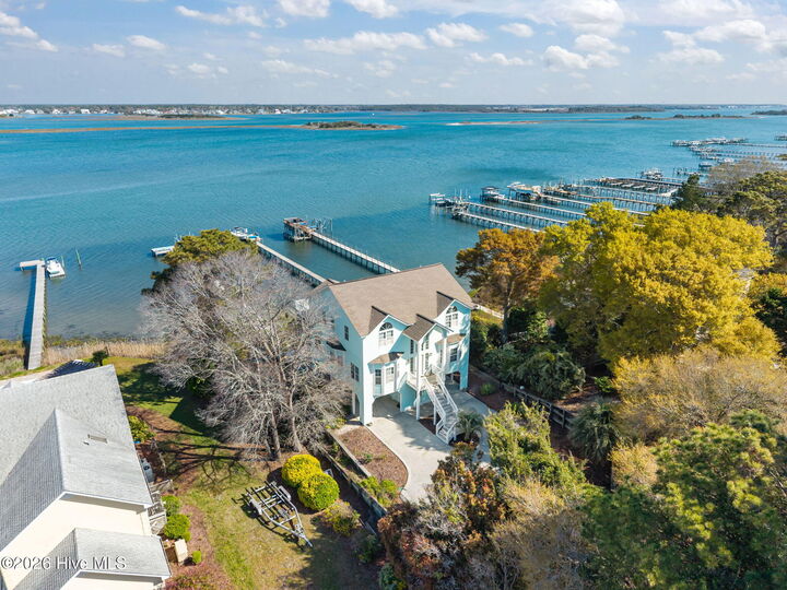 Property Photo:  8722 Emerald Plantation Road  NC 28594 