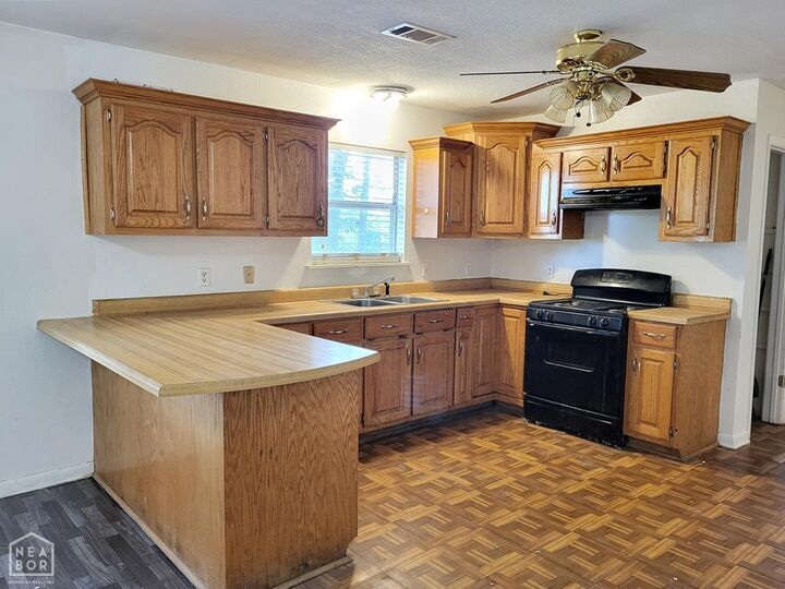 Property Photo: 3711 Trent Road AR 72315