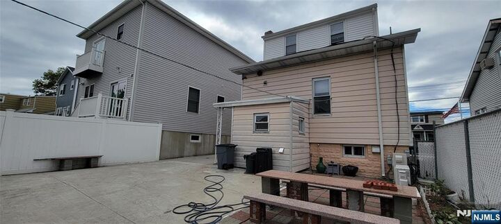 Property Photo:  712 5th Street  NJ 07094 