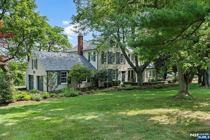 Property Photo: 23 Spring Hill Road NJ 08801