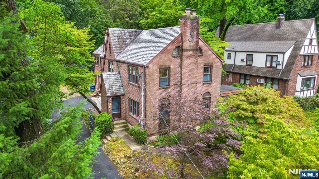 Property Photo: 269 Poplar Avenue NJ 07601