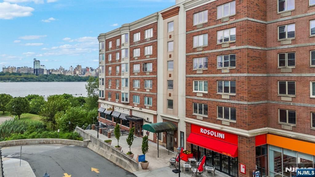 Property Photo:  6106 City Place 6106  NJ 07020 
