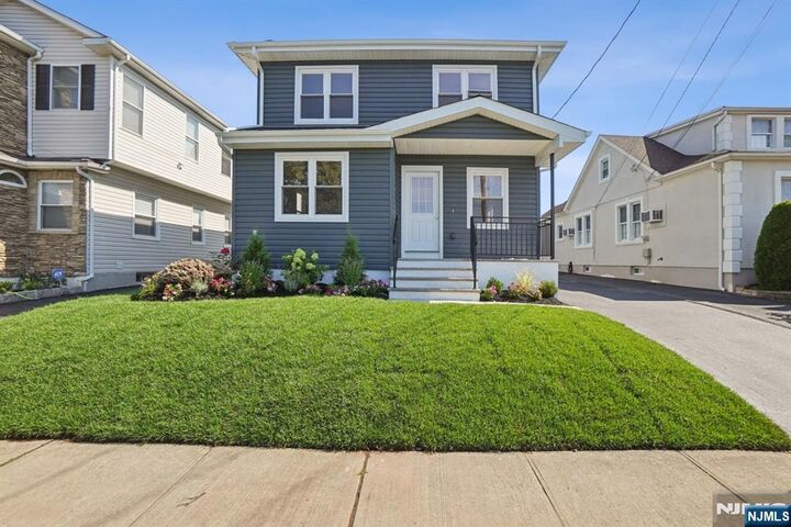 Property Photo:  271 North  NJ 07075 