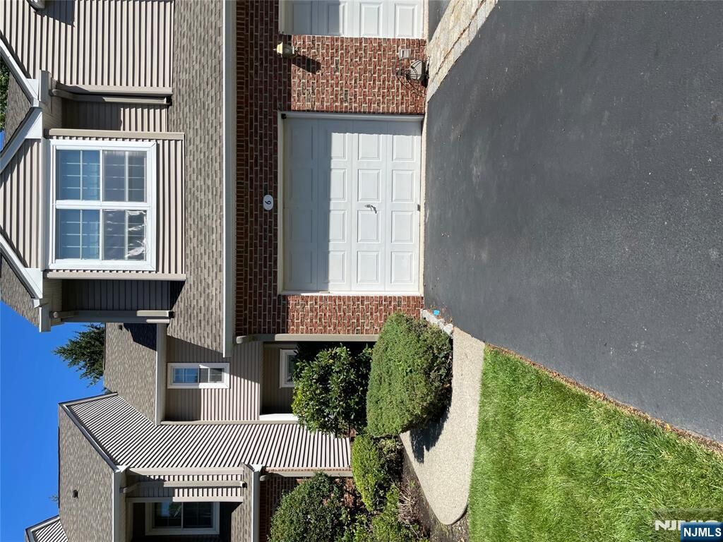Property Photo: 6 Mulford Court Address #6 NJ 07068