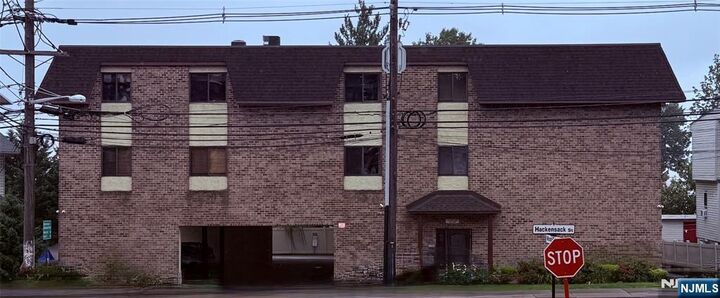 176 Hackensack Street 6  Wood Ridge NJ 07075 photo