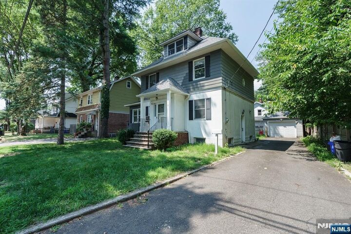 Property Photo: 12 Pine Street NJ 07624