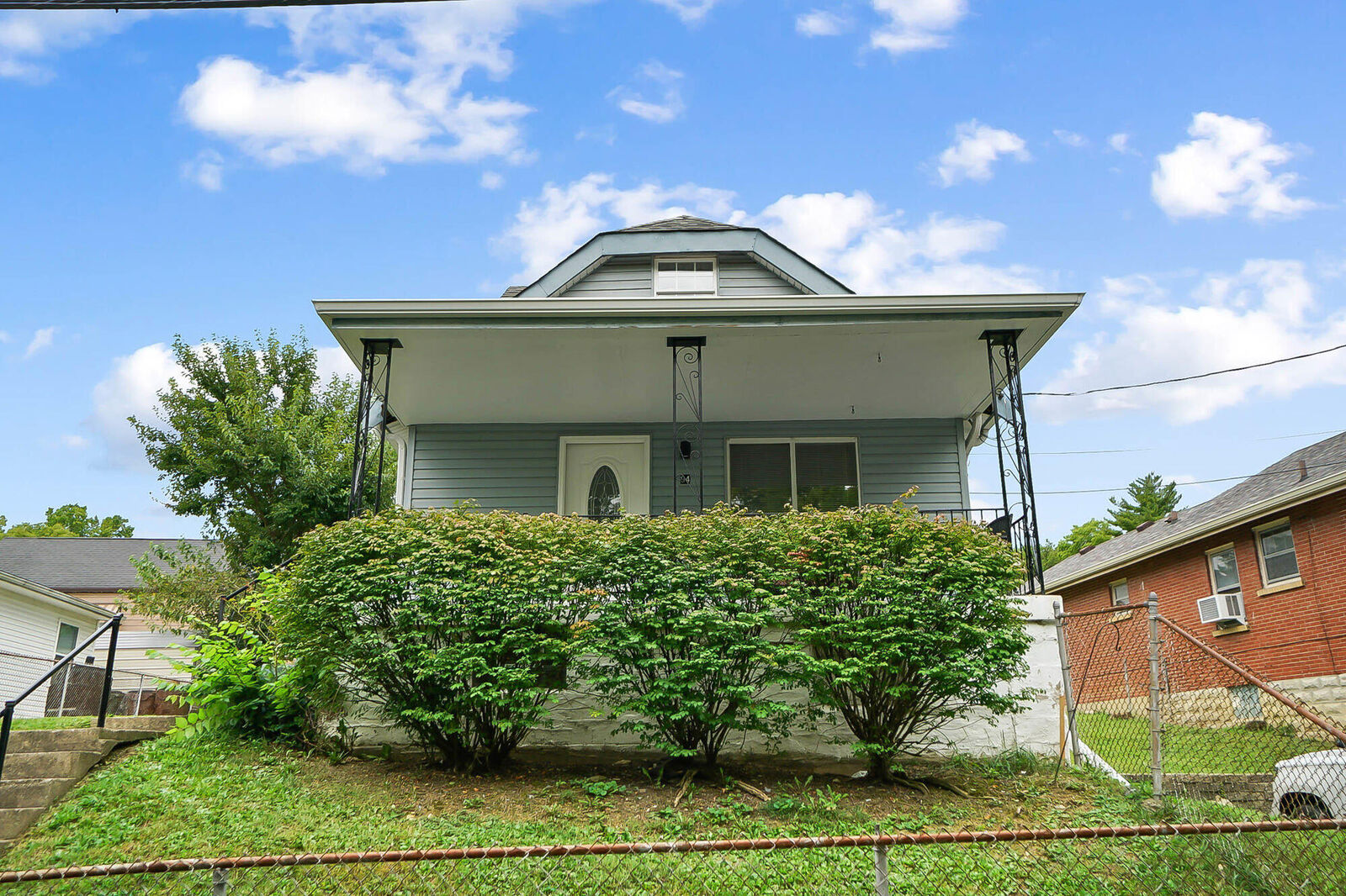 Property Photo: 94 Home Street KY 41071