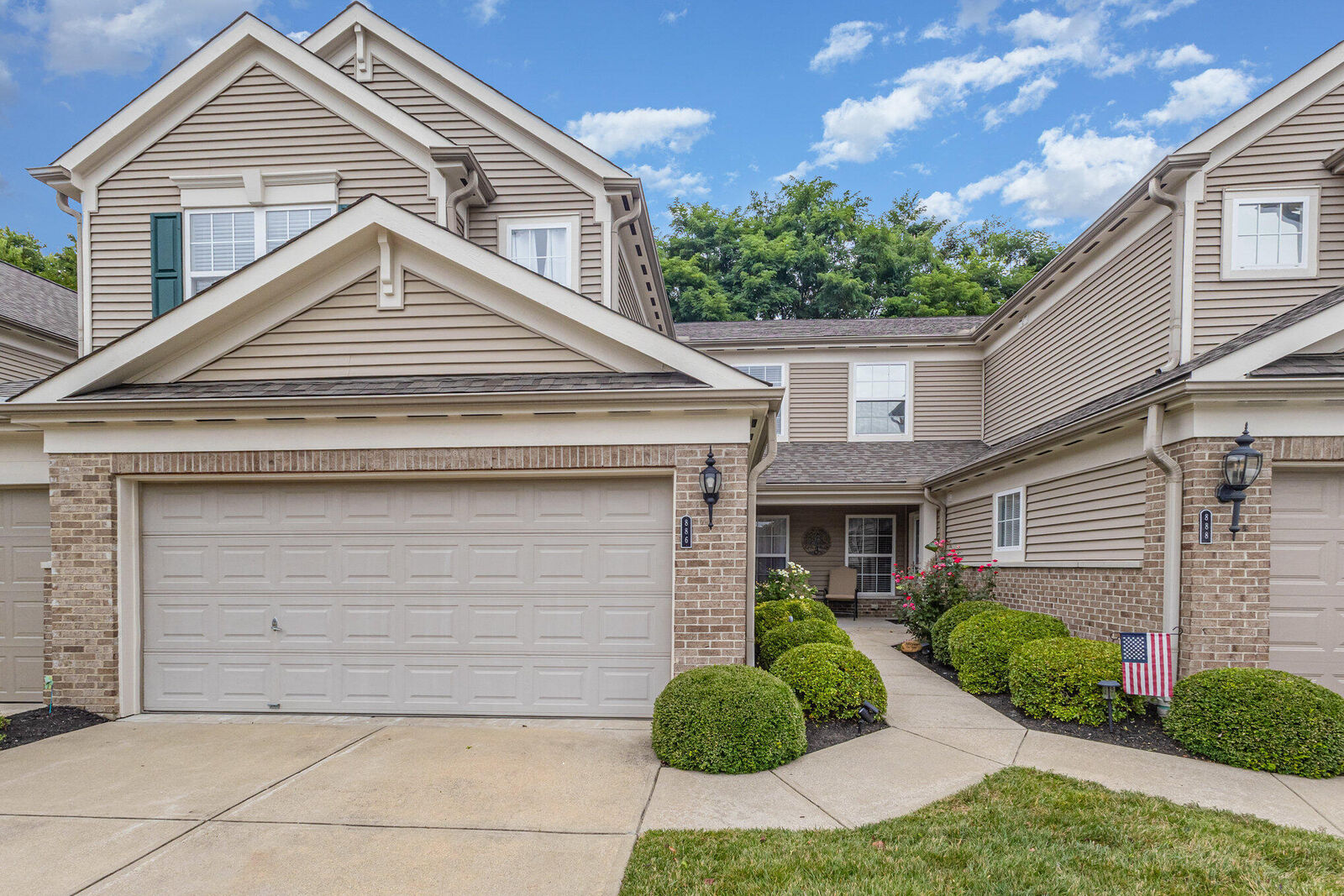 Property Photo:  886 Flint Ridge  KY 41076 