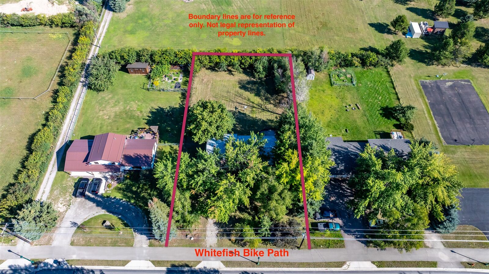 Property Photo: 786 7th Street W MT 59937