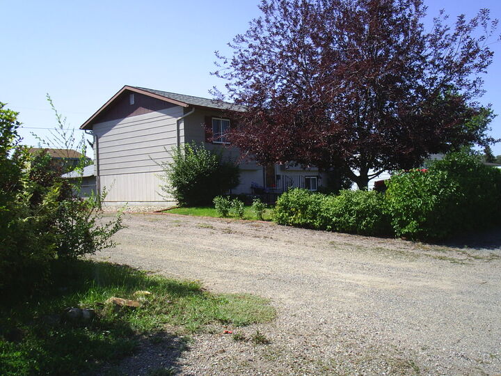 Property Photo:  507 E Groschell Street  MT 59635 