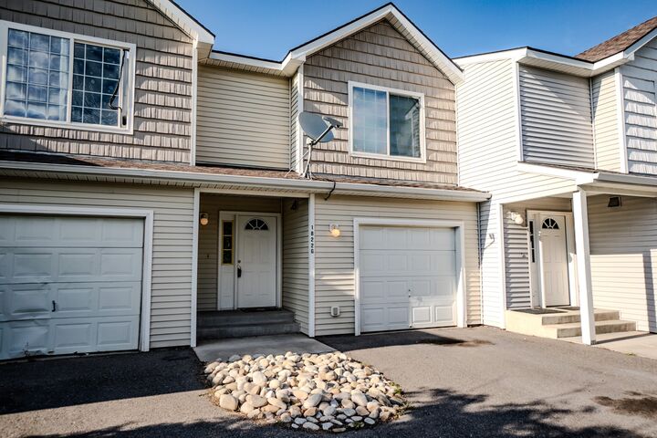 Property Photo: 1822 Wyoming Street G MT 59801