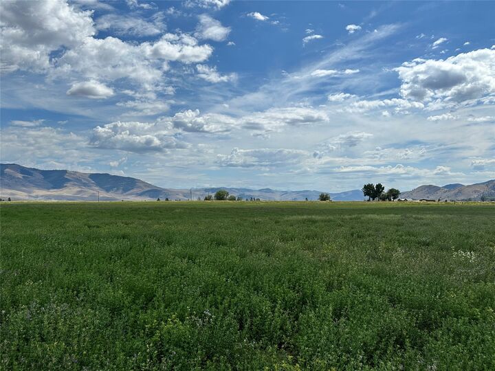 Property Photo: Nhn Garcon Gulch Road MT 59845