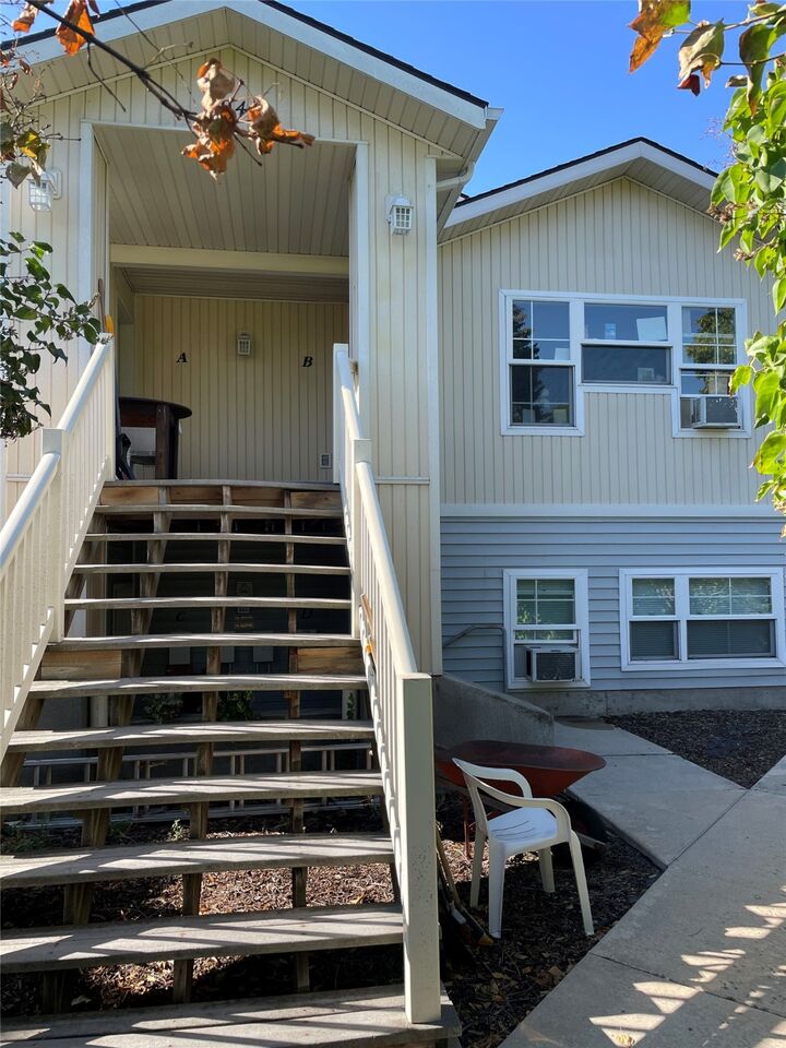 Property Photo: 1949 S 9th Street W MT 59801