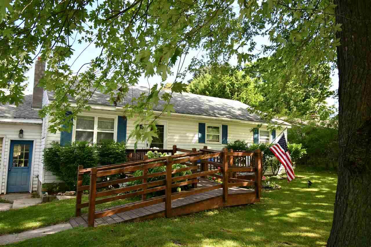 Property Photo: 505 W Lincoln MI 49720