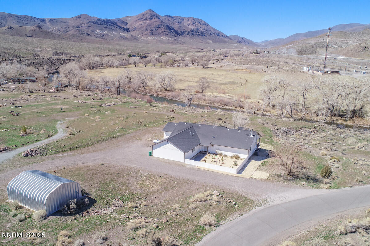 Property Photo:  2307 Canal Road  NV 89434 