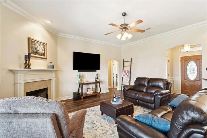 Property Photo:  305 Anthony Avenue  LA 70420 
