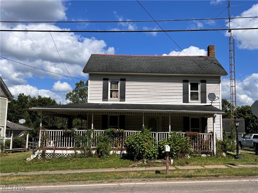 Property Photo: 7560 Depot Street OH 44455