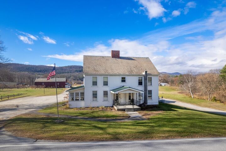 Property Photo:  2636 Vt Route 3  VT 05763 