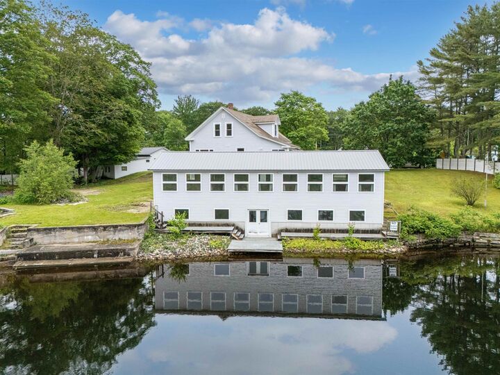 Property Photo: 24 Emery Corner Road ME 04048