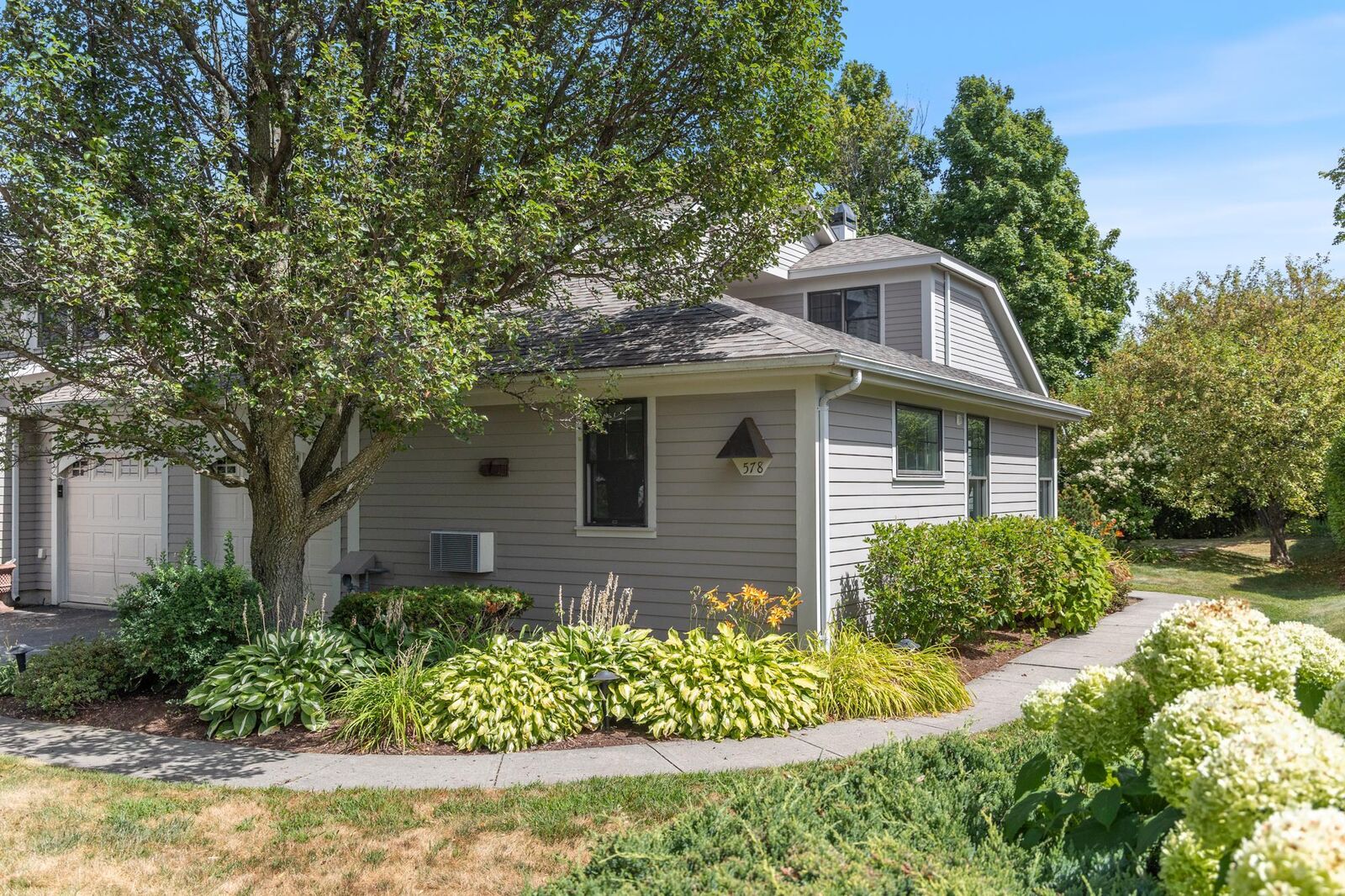 Property Photo: 578 Golf Course Road VT 05403