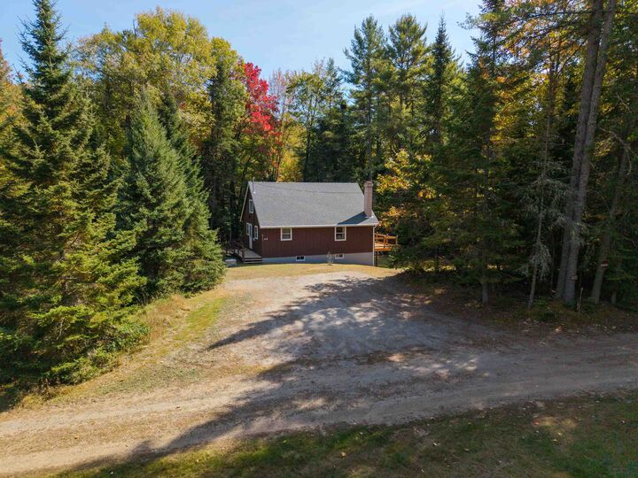 Property Photo:  104 Glebe Road  NH 03585 