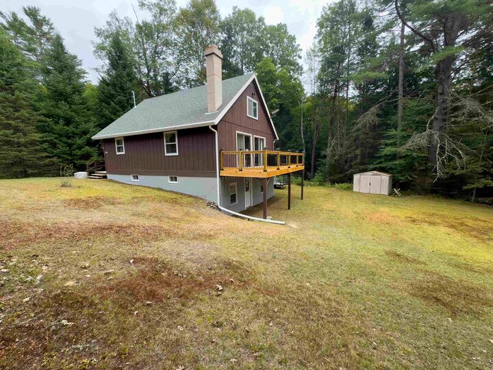 Property Photo: 104 Glebe Road NH 03585