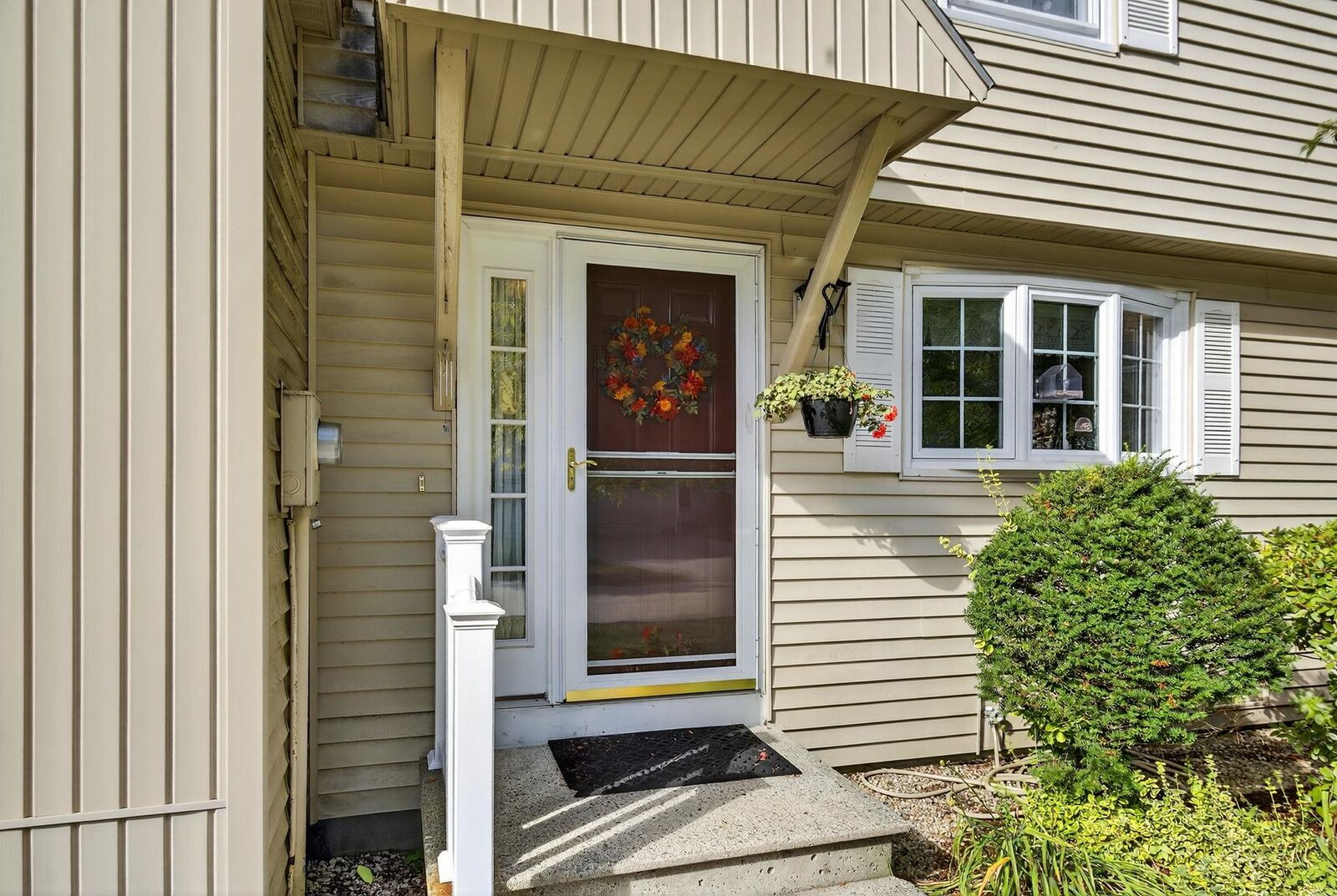 Property Photo:  32D Stonehouse Lane  NH 03431