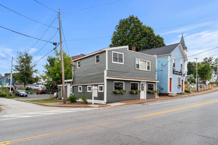 Property Photo: 15 Water Street NH 03042