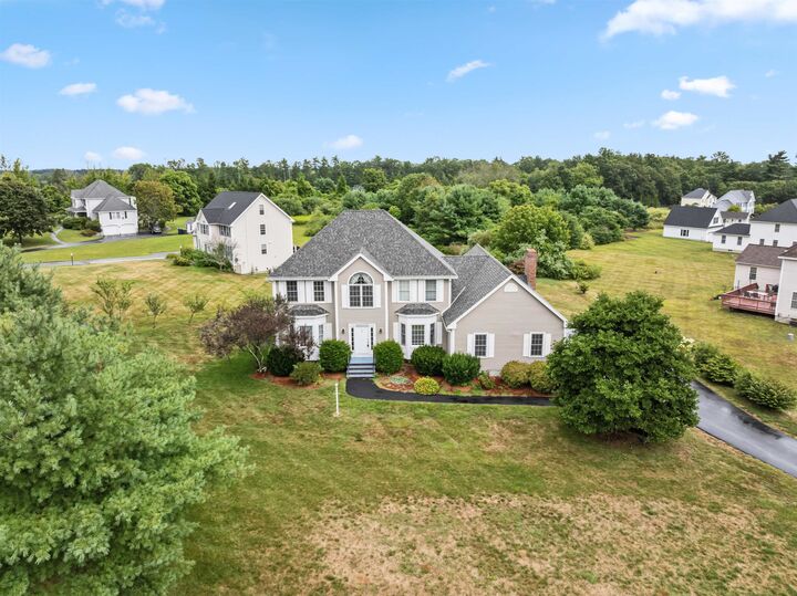 Property Photo: 1 Squire Armour Road NH 03087