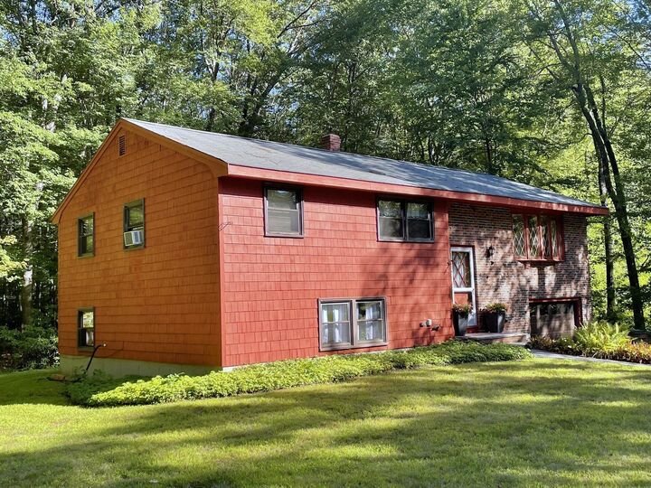 Property Photo: 8 Wood Drive NH 03811