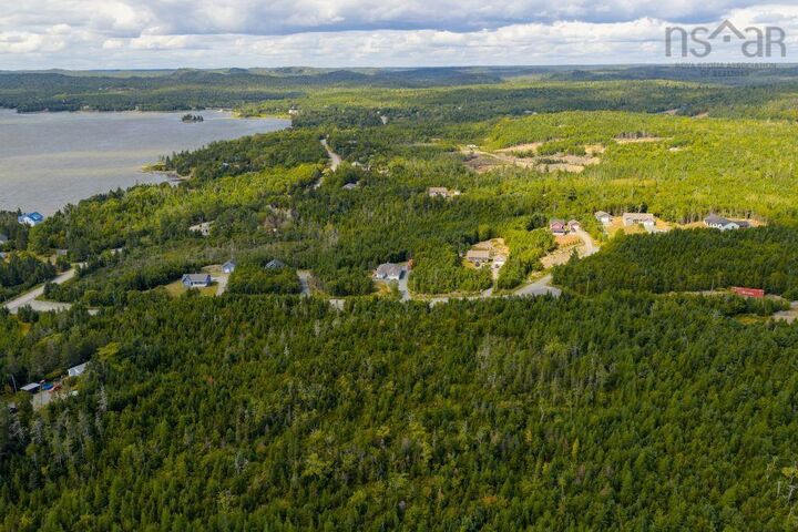 Photo de la propriété:  Lot 5 Birchwood  NS B0J 2L0 