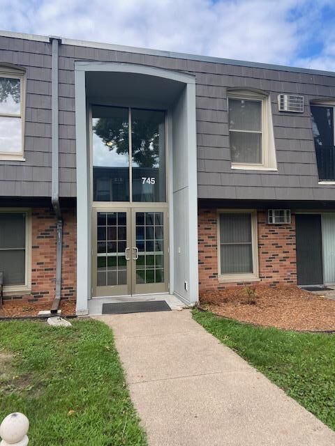 Property Photo: 745 11th Avenue S 2 MN 55343