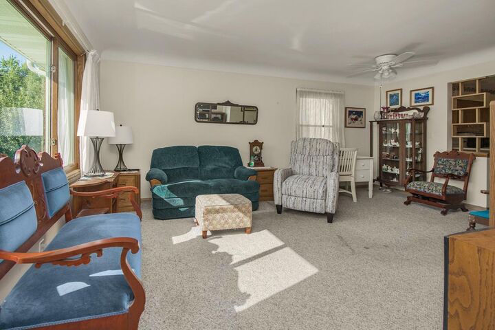 Property Photo: 3567 Pierce Street NE MN 55418