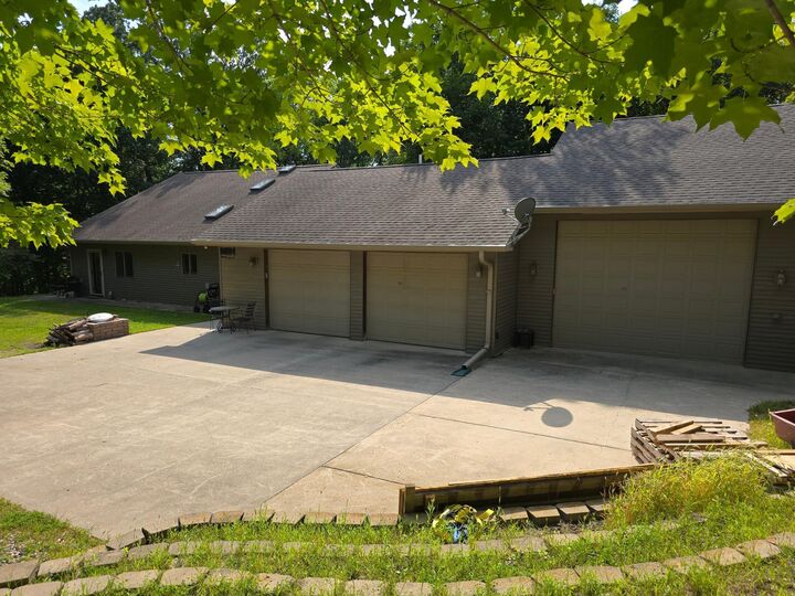Property Photo: 17135 200th Street MN 56554