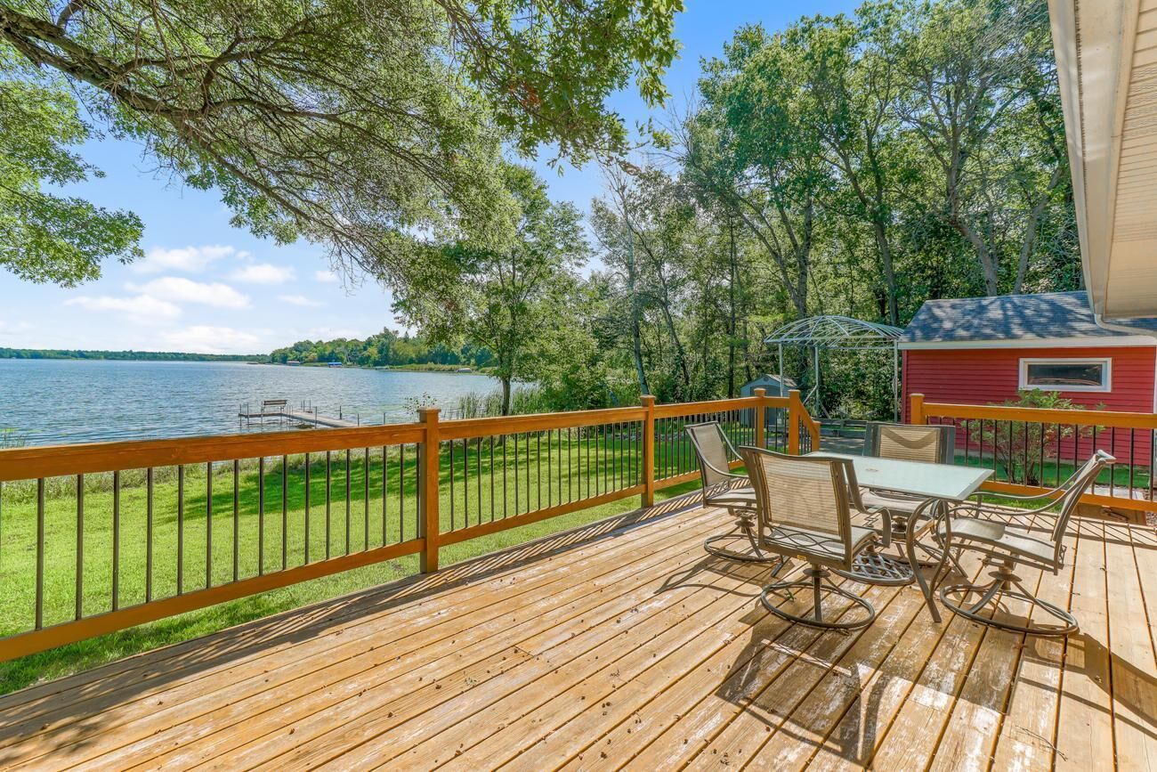 Property Photo: 5785 S Linwood Drive NE MN 55092