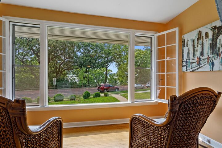 Property Photo: 3217 E Bde Maka Ska Parkway MN 55408