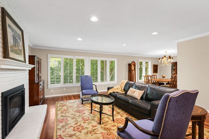 Property Photo: 5315 Malibu Drive MN 55436