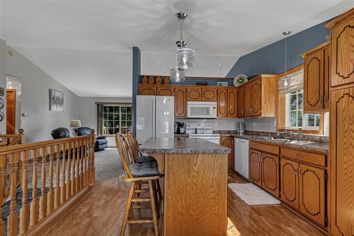Property Photo: 401 Cedarwood Court MN 56387