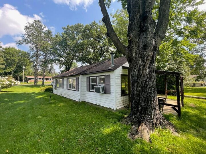 Property Photo:  256 Howard Avenue S  WI 54001 