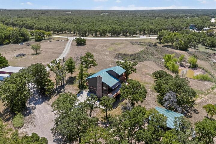 438 Jay Kelley Lane  Sunset TX 76270 photo