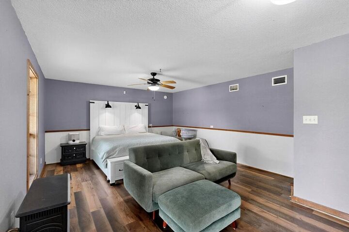 438 Jay Kelley Lane  Sunset TX 76270 photo