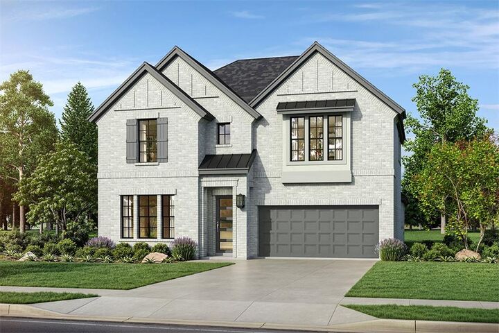 11522 Mouser Lane  Frisco TX 75035 photo