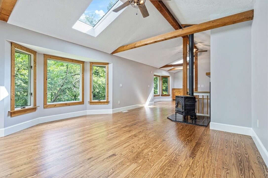 Property Photo:  22750 W Spring Harbor Road  AR 72761 