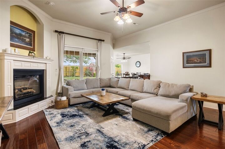 Property Photo: 1021 Walker Street AR 72719