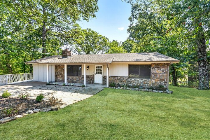 Property Photo: 76 Overton Drive AR 72714